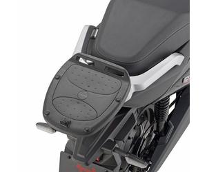 KR8966 - Fijación trasera para baúl Kappa Monokey NIU FQi 500 (25)