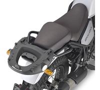 KR9054 - Fijación trasera para baúl Kappa MK/ML ROYAL ENFIELD Himalayan