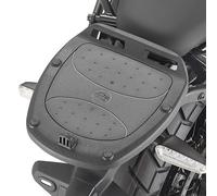 KR9061 - Fijación trasera para baúl Kappa MK ROYAL ENFIELD Guerrilla 450 (24)