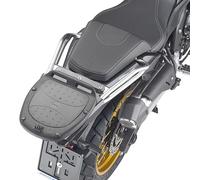 KR9257 - Fijación trasera para baúl Kappa MONOLOCK VOGE Valico 525 DSX (23)