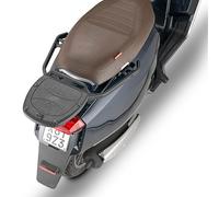 KR9530 Fijación trasera para baúl Kappa MONOLOCK LAMBRETTA V-Special 50-100-200
