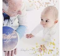Kra - Life-Today Is a Very Good Day