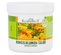 Krà¤Uterhof Pomada De Caléndula Con Vaselina - 250 Ml