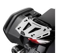 PORTAEQUIPAJES CENTRAL YAMAHA FJR 1300 (06-15) ALUMINIO MONOKEY