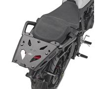 Envío gratis adaptador-top kappa mk c-mk yamaha tracer 9-gt-gt+ negro monokey