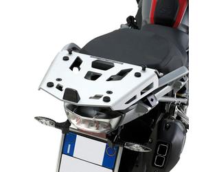 KRA5108 - Fijación trasera para baúl Kappa MONOKEY BMW R 1200 GS (13-18)