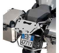 Soporte trasero Kappa Monokey para BMW R 1250 GS ADVENTURE 19-24 | R 1200 GS ADVENTURE 14-18