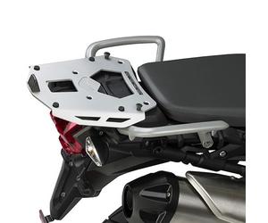 KRA6401 - Fijación trasera para baúl Kappa MONOKEY TRIUMPH Tiger 800 (11-17)