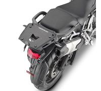 KRA6422 - Fijación trasera para baúl Kappa MONOKEY TRIUMPH Tiger 1200 GT (22-23)