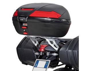 KRA690 - Fijación trasera para baúl Kappa MONOKEY BMW K 1200 R (05-08)