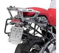 Givi KRA692 Portaequipajes Aluminio para Monokey Baúl para BMW R 1200 GS 07 > 12