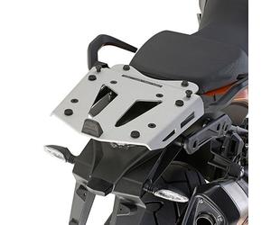 KRA7703 - Fijación trasera para baúl Kappa MONOKEY KTM 1050 Adventure (15-16)