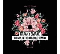 Kraak & Smaak - 7-Money in the Bag [Vinilo]