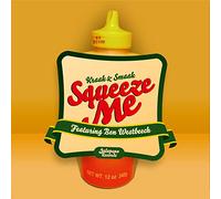 Kraak & Smaak - 7-Squeeze Me [Vinilo]