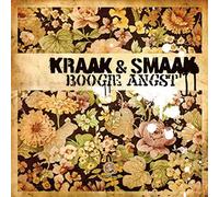 Kraak & Smaak - Boogie Angst [Vinilo]
