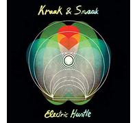 Kraak & Smaak - Electric Hustle