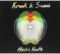 Kraak & Smaak - Electric Hustle
