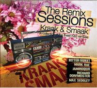 Kraak & Smaak - Remix Sessions