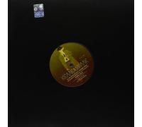 Kraak & Smaak - The Future Is Yours/Good for T [Vinilo]