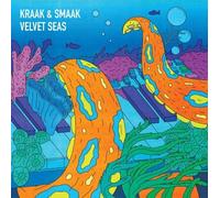 Kraak & Smaak - Velvet Seas