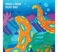 Kraak & Smaak - Velvet Seas