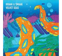 Kraak & Smaak - Velvet Seas