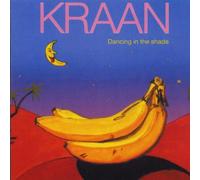 Kraan - Dancing in the Shade