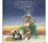 Kraan - Let It Out