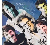 Kraan Porta Westfalica 1975 (CD) Album (Importación USA)