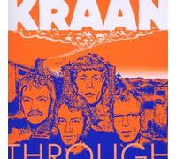 Kraan - Through [Import]