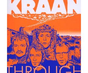 Kraan - Through [Import]