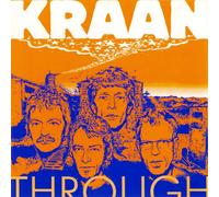 Kraan Through (Vinyl) 12" Album