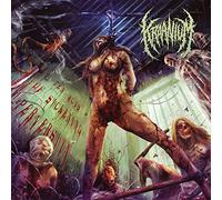 Kraanium - Ten Acts of Sickening Pervesity