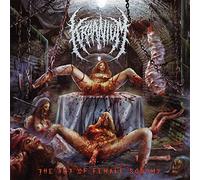 Kraanium - The Art Of Female Sodomy