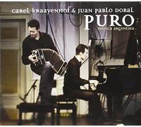 Kraayenhof, Carel - Puro