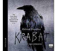 Krabat - Das Hörspiel: 3 CDs