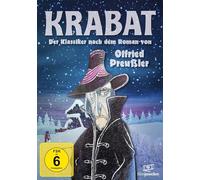 Krabat - Der Lehrling des Zauberers - Das Original von 1977 (Filmjuwelen) [DVD]