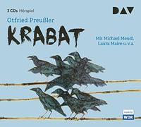 KRABAT - PREUSSLER, OTFRIED