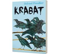 Krabat - Roman