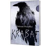 Otfried Preußler – Krabat – Novela – Edición de aniversario (Esslinger)