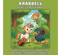 Krabbels Abenteuer im Zauberwald: 1