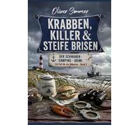 Krabben, Killer & Steife Brisen: Der Schwaben-Camping-Krimi: 2 (Ein Fall für die Häberles)