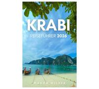 KRABI REISEFÜHRER 2026