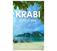 KRABI REISGIDS 2026