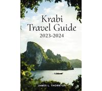 Krabi Travel Guide 2026-2027: Insider Tips, Itineraries, and Essential Travel Advice for an Unforgettable Krabi Experience