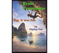 Krabi Travelogue: Yep, it was fun (Tales of Flipflop Tan)
