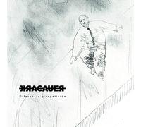 Kracauer - Diferencia Y Repetición [Vinilo]