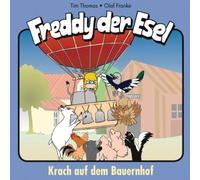 Krach auf dem Bauernhof
