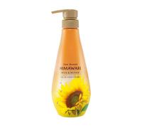 Kracie - Dear Beaute Himawari Rich & Repair Oil In Conditioner - 400g