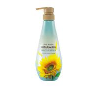 Kracie - Dear Beaute Himawari Smooth & Repair Oil In Conditioner - 400g